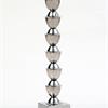 Giannetto Bravi, Colonna brancusi