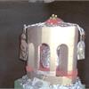 Lucia Abbasciano, Il tempietto dell'amore e della fertlità