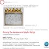 Invito mostra Monika Wolf, NY