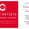 invito - fronte
