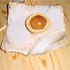 2002 New York, Piatto d’artista (topylabrys ristorante Nobu, chef Ferrari)