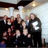 Casa Muse Zerilli Marimò, anno 2002 artisti Amma a New York