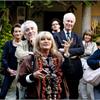VERNISSAGE 'PERCORSI' DI ATHOS COLLURA