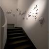 RACCOLTO DANZANTE - Mostra Personale di Topylabrys