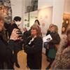 RACCOLTO DANZANTE - Mostra Personale di Topylabrys