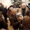 RACCOLTO DANZANTE - Mostra Personale di Topylabrys