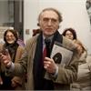 RACCOLTO DANZANTE - Mostra Personale di Topylabrys