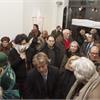 RACCOLTO DANZANTE - Mostra Personale di Topylabrys