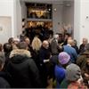 RACCOLTO DANZANTE - Mostra Personale di Topylabrys