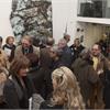 RACCOLTO DANZANTE - Mostra Personale di Topylabrys