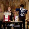 Gli Chef entrano nei musei gli Artisti salgono in cucina - performance
