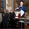 Gli Chef entrano nei musei gli Artisti salgono in cucina - performance