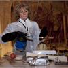 Gli Chef entrano nei musei gli Artisti salgono in cucina - performance