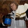 Gli Chef entrano nei musei gli Artisti salgono in cucina - performance
