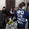 Gli Chef entrano nei musei gli Artisti salgono in cucina - performance