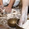 Gli Chef entrano nei musei gli Artisti salgono in cucina - performance
