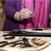 Gli Chef entrano nei musei gli Artisti salgono in cucina - performance