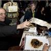 Gli Chef entrano nei musei gli Artisti salgono in cucina - performance