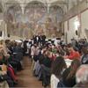 La Cena degli Artisti - performance