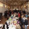 La Cena degli Artisti - performance