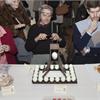 La Cena degli Artisti - performance