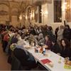 La Cena degli Artisti - performance