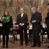 La Cena degli Artisti - performance