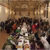 La Cena degli Artisti - performance