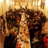 La Cena degli Artisti - performance