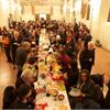 La Cena degli Artisti - performance