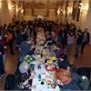 La Cena degli Artisti - performance