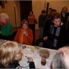 La Cena degli Artisti - performance