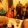La Cena degli Artisti - performance