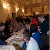 La Cena degli Artisti - performance