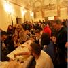 La Cena degli Artisti - performance
