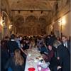 La Cena degli Artisti - performance
