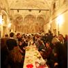 La Cena degli Artisti - performance
