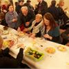 La Cena degli Artisti - performance