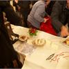 La Cena degli Artisti - performance