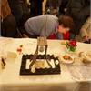 La Cena degli Artisti - performance