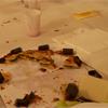 La Cena degli Artisti - performance