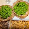 ORTO DELLA BELLEZZA ITALIANA III RACCOLTO - IL BASILICO