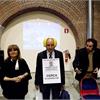 GLI CHEF ENTRANO NEI MUSEI GLI ARTISTI SALGONO NELLE CUCINE - Performance - FABBRICA DEL VAPORE