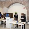 GLI CHEF ENTRANO NEI MUSEI GLI ARTISTI SALGONO NELLE CUCINE - Performance - FABBRICA DEL VAPORE