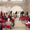 GLI CHEF ENTRANO NEI MUSEI GLI ARTISTI SALGONO NELLE CUCINE - Performance - FABBRICA DEL VAPORE