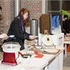 GLI CHEF ENTRANO NEI MUSEI GLI ARTISTI SALGONO NELLE CUCINE - Performance - FABBRICA DEL VAPORE