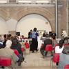 GLI CHEF ENTRANO NEI MUSEI GLI ARTISTI SALGONO NELLE CUCINE - Performance - FABBRICA DEL VAPORE