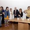 GLI CHEF ENTRANO NEI MUSEI GLI ARTISTI SALGONO NELLE CUCINE - Performance - AUDITORIUM DI ZONA 3 - Zztheend