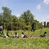 DEPURRT LAB GALLERY - Orti d'Arte e Picnic d'Artista - Scardecchia/Maggio