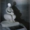PiATTO SOLIDALE D'ARTISTA 2013 - Annamaria di Ciommo 'La Dea Madre' - Joia - Chef Pietro Leemann